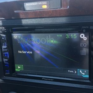 Meet your Posher, Areli